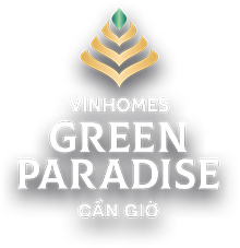 Logo chính thức Vinhomes Green Paradise